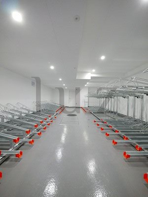 ジェノヴィア阪東橋Ⅱスカイガーデンのその他共用部分