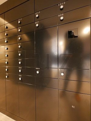 ジェノヴィア阪東橋Ⅱスカイガーデンのその他共用部分