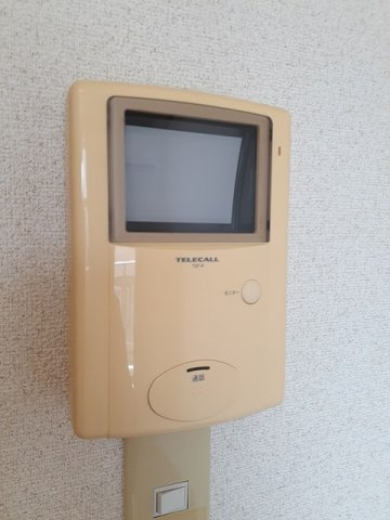 サンリット　アヴェニューの設備