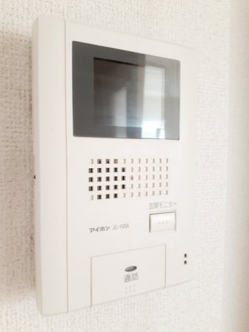 ラフテルの設備