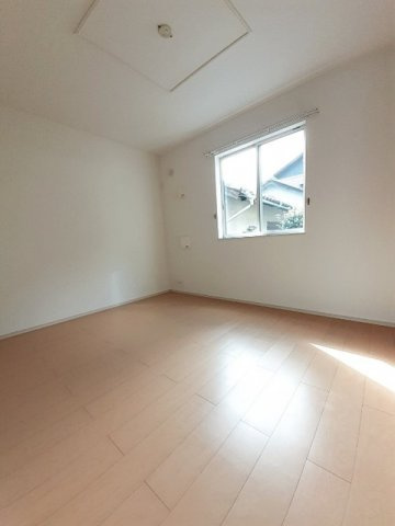 ラフテルの内装|中はこのようになっています