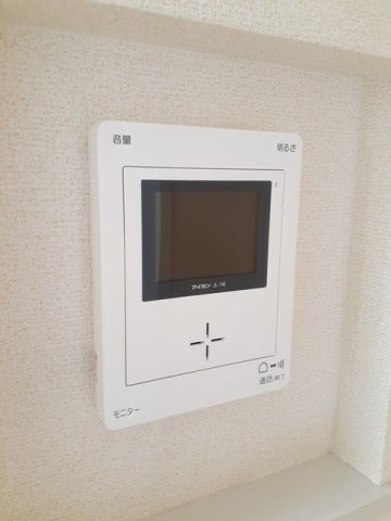 アモーレ今津Ⅱの設備
