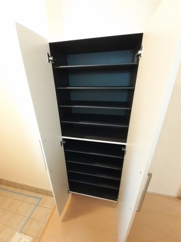 アモーレ今津Ⅱのその他