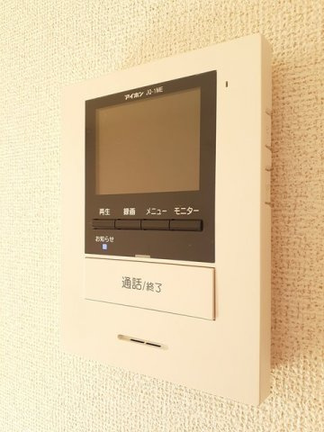 ラネ・ド・シアンＢの設備