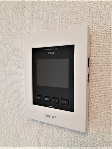 シエロガーデン観音寺　Ｂの設備