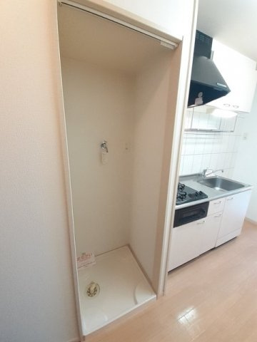 プロヴァンス吉岡の内装|内装です