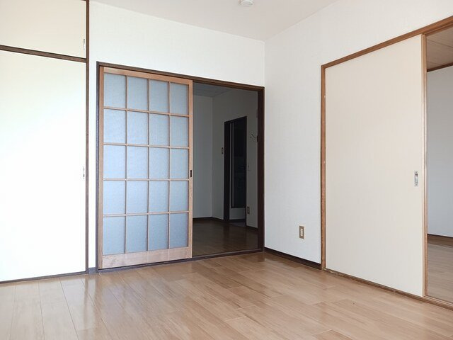 エクセルハイツの内装|内装も気になるポイント