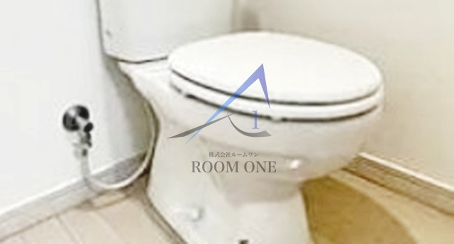 GLENODAIのトイレ|トイレです。