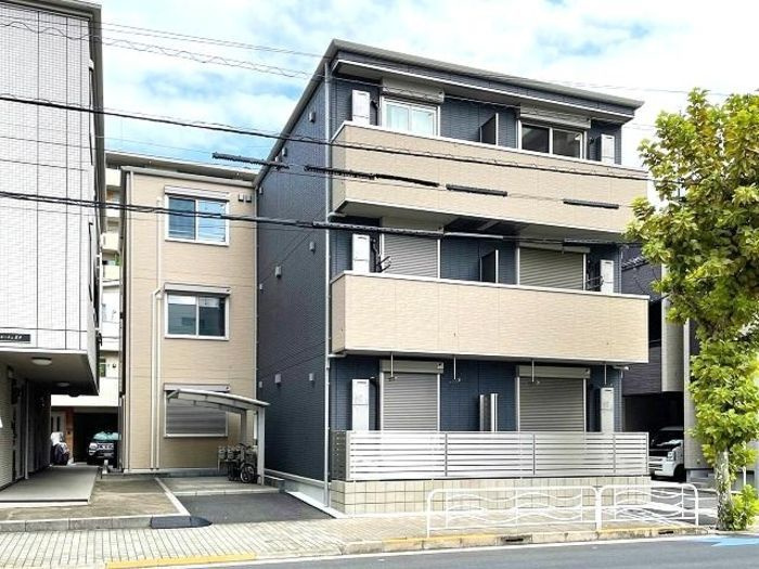 クレセント琴平