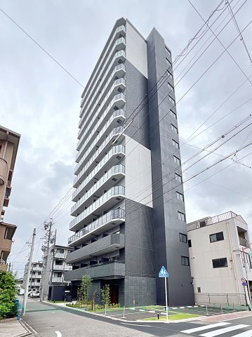 MAXIV名古屋の間取り