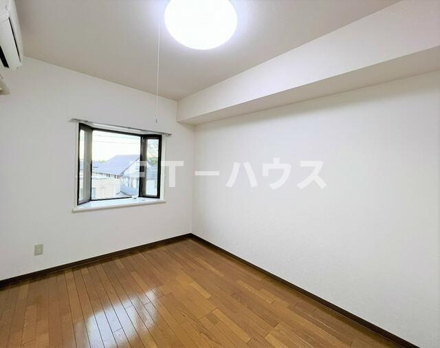 Ｔ’ｓ　ｇａｒｄｅｎ習志野台の寝室