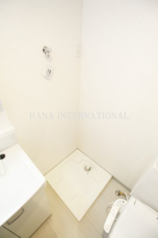 ダイソン８浦安の設備|他部屋参考写真