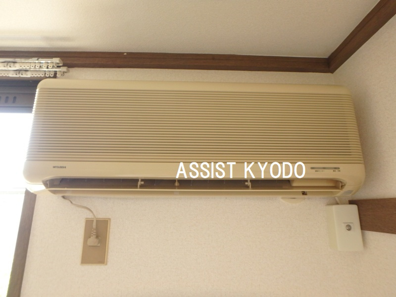 砧ハイトリーの設備