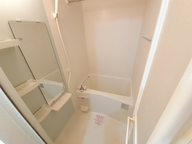 浴室乾燥機付きで家事効率UP！