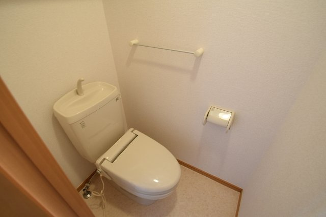 バストイレ別でおすすめ！