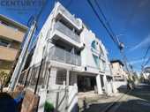 キューブ南塚口3の画像