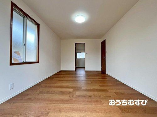名東区上菅２丁目の洋室