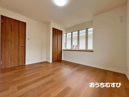 名東区上菅２丁目の洋室