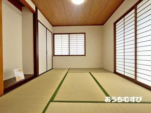 名東区上菅２丁目の和室