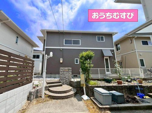 名東区上菅２丁目