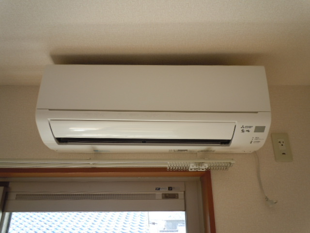 スプレンダーの設備