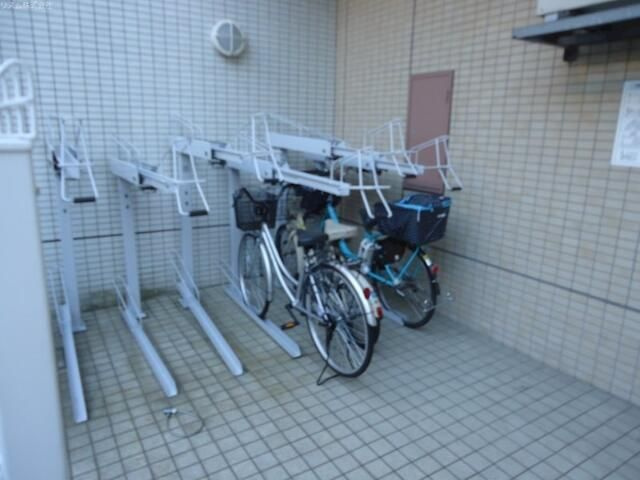 レジオス文京白山のその他共用部分