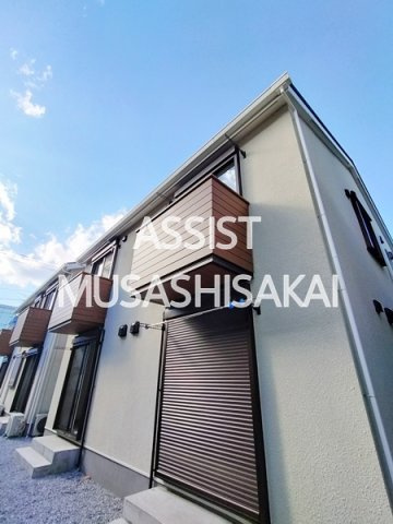 ミント武蔵野