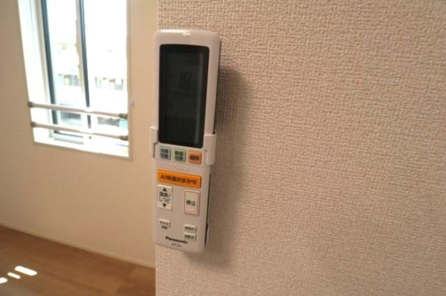クラルスクアの設備