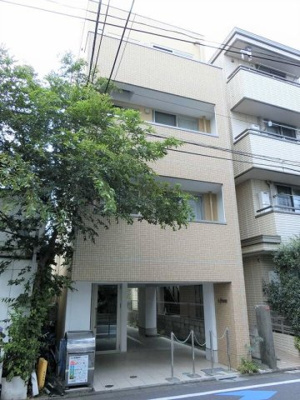 【外観】 | エルフローネ | 綺麗な外観。