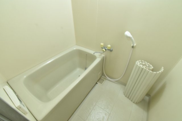 CASAIKUMATA2  の浴室