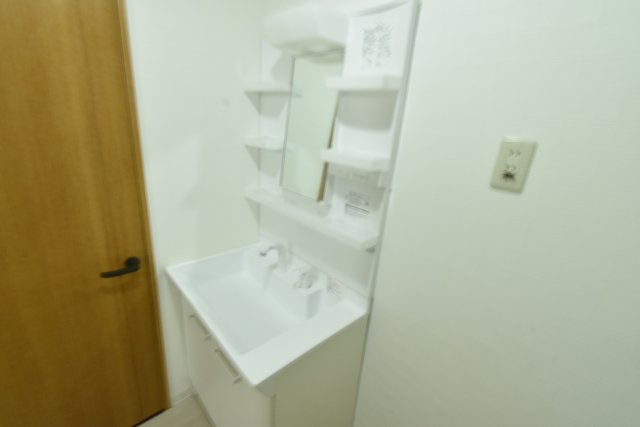 CASAIKUMATA2  の洗面所