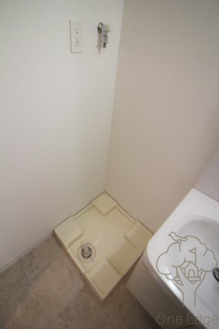 S-RESIDENCE福島grandeの設備