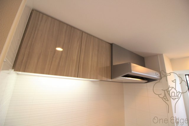 S-RESIDENCE福島grandeのキッチン