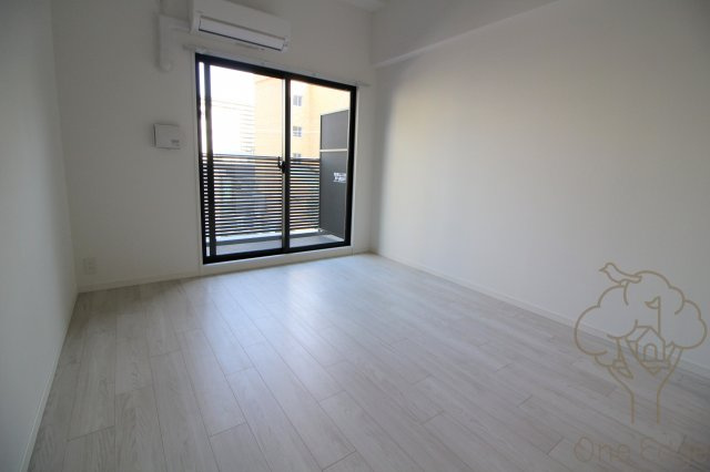 S-RESIDENCE福島grandeの内装