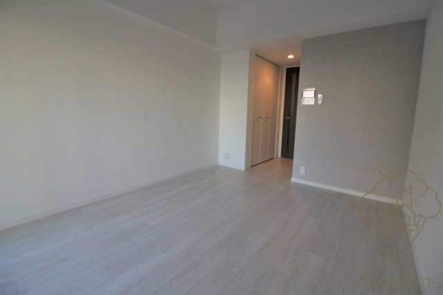 S-RESIDENCE福島grandeの内装