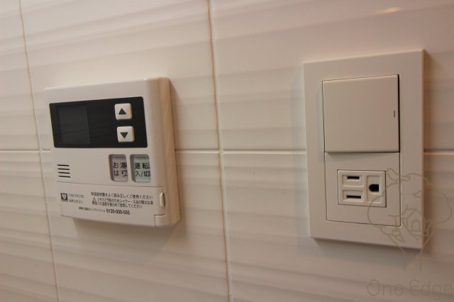 S-RESIDENCE福島grandeの設備