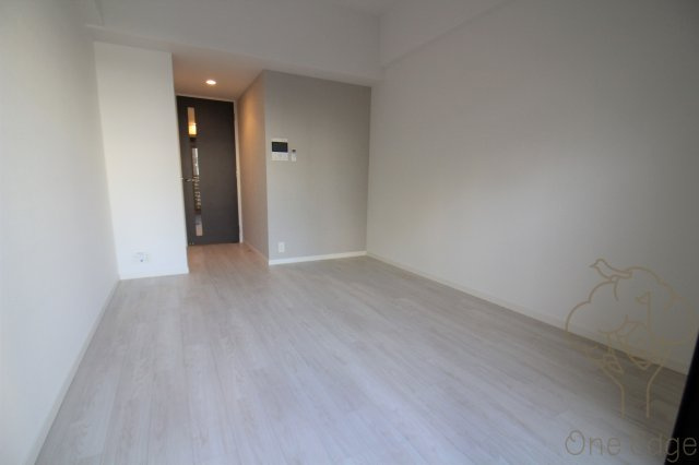 S-RESIDENCE福島grandeの寝室