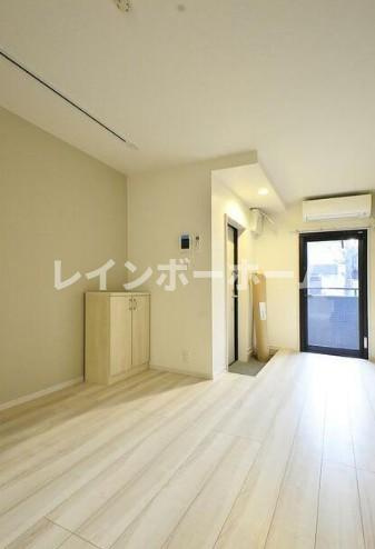 GLADⅠ京成小岩の内装|別部屋参照