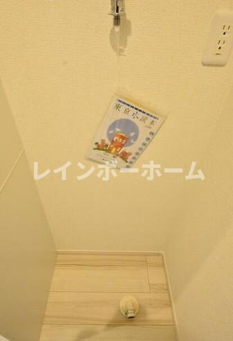 GLADⅠ京成小岩の設備|別部屋参照