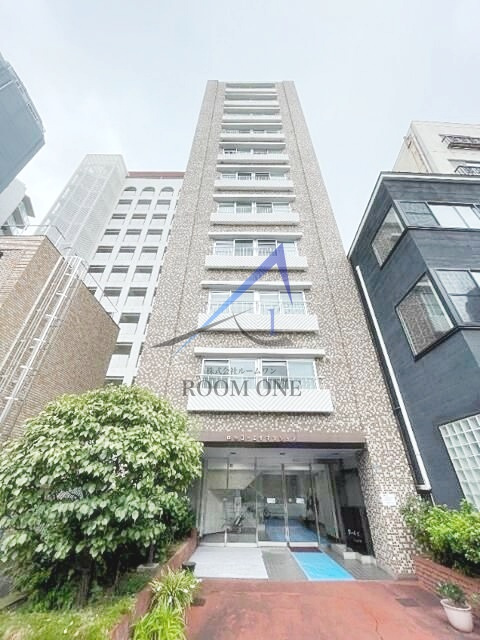 四谷コーエイマンション