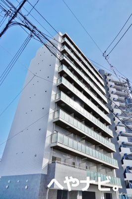 【外観】 | エステート金山 | ★外観