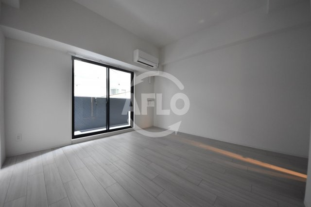 S-RESIDENCE西長堀の洋室|S-RESIDENCE西長堀　洋室