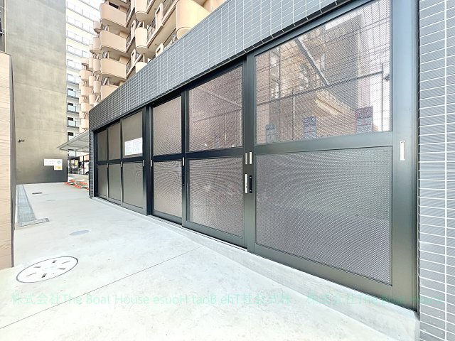 メイクスアート名駅南Ⅳ