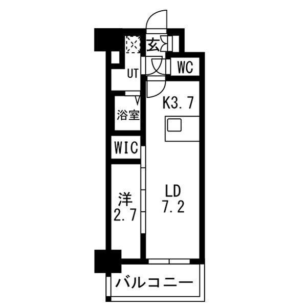 メイクスアート名駅南Ⅳ