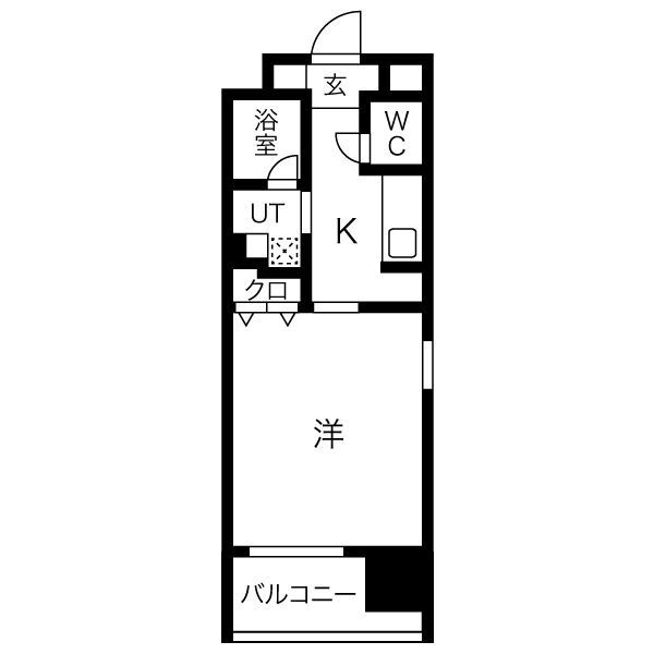 花の木ライズ
