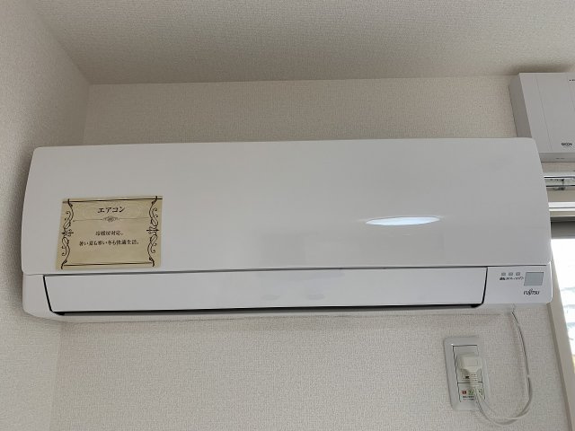 プラティーク　ラ　テシマの設備