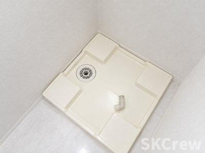 【設備】 | エヴァーグリーン新宿 | 別部屋　参考