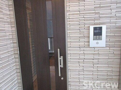【セキュリティ】 | エヴァーグリーン新宿