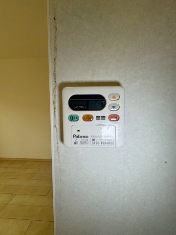 プラシード・パラッツオの設備