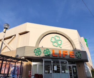 ソライエアイル練馬北町の周辺
